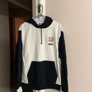 Mens Nike Hoodie